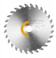 Festool 205551 160x20mm 28T Universal saw blade HW 160x1,8x20 W28 Wood Universal £50.66